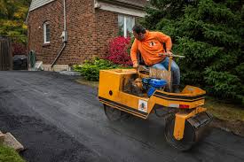 Best Driveway Overlay Services  in Syracuse, NE